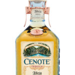 Cenote Tequila Añejo