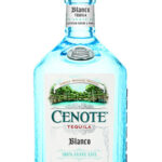 Cenote Tequila Blanco