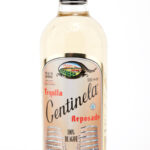 Centinela Reposado (Tall Bottle)