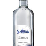Tequila Centurión Centurión Artesanal Blanco