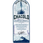 Chacolo Brocha