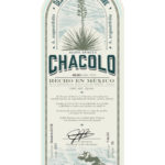 Chacolo Cenizo