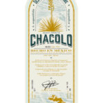 Chacolo Ixtero Verde