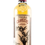 Chamucos Añejo