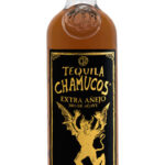 Chamucos Extra Añejo