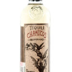 Chamucos Reposado
