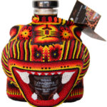 Chaquira, Reserva de El Jaguar Chaquira Beaded Jaquar Añejo