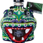 Chaquira, Reserva de El Jaguar Chaquira Beaded Jaquar Reposado