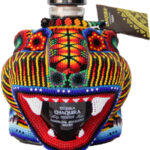 Chaquira, Reserva de El Jaguar Chaquira, Reserva de Jaguar Extra Añejo