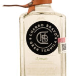 Charro Bravo Blanco