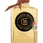 Charro Bravo Reposado
