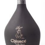 Chinaco Negro Extra Añejo