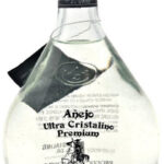 Chinaco Ultra Añejo Cristalino