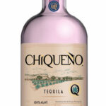 Chiqueño Tequila Blanco Rosa