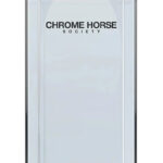 Chrome Horse Society Blanco