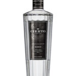 Cierto Tequila Private Collection Blanco