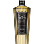 Cierto Tequila Private Collection Reposado
