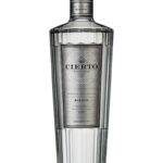 Cierto Tequila Reserve Collection Blanco
