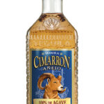 Cimarron Añejo (Square Bottle)