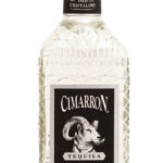 Cimarron Tequila Añejo Cristalino