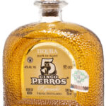 Cinco Perros Tequila Reposado