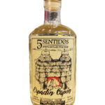 5 Sentidos Espadin Capon