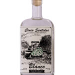 Cinco Sentidos Blanco (Mixteca ed. 4)