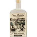Cinco Sentidos Espadillón, De Horno y Espadín