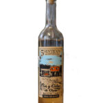 5 Sentidos Flor y Colas de Chino – Jose Ines Vieyra