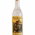Cinco Sentidos Papalote – Benigno Sánchez