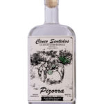 Cinco Sentidos Pizorra (Mixteca ed. 4)