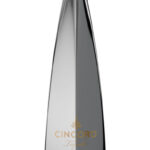 Cincoro Tequila Cincoro Añejo Cristalino