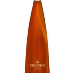 Cincoro Tequila Añejo