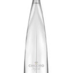 Cincoro Tequila Blanco