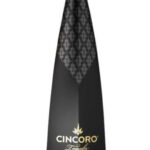 Cincoro Tequila Extra Añejo