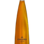 Cincoro Tequila Reposado