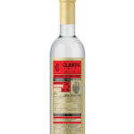 Clande Sotol (Red)