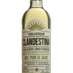 Clandestina Tequila Reposado