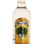 Club 21 Tequila Blanco