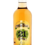 Club 21 Tequila Joven