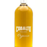 Cobalto Añejo Organic