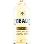 Cobalto Tequila Reposado