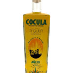 Cocula Tequila Añejo