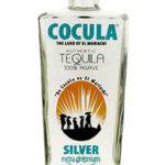 Cocula Tequila Silver