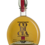 Codicia Añejo
