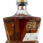 Codigo 1316 Master Premium Añejo