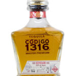 Codigo 1316 Master Premium Reposado