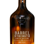 Codigo 1530 Barrel Strength Añejo