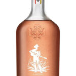 Codigo 1530 George Strait Rosa Reposado