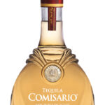 Comisario Ultra Premium Reposado